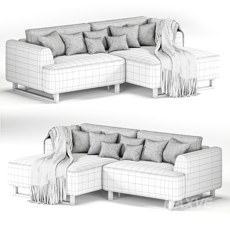 Onte Sofa By Divan - Image 4