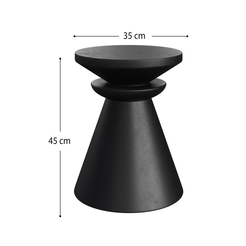 three side table by laredout vol 2 - Image 5