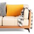 Leather sofa - Thumbnail 6