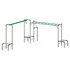 JUNIOR JUNGLE TARZAN MONKEY BARS - Thumbnail 5