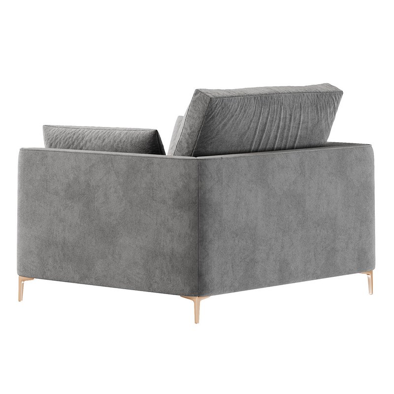 Isla Armchair - Image 5