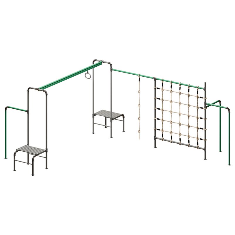 JUNIOR JUNGLE MONSOON FLYING FOX - Image 6