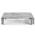 Doric marble coffee table by Gubi - Thumbnail 6