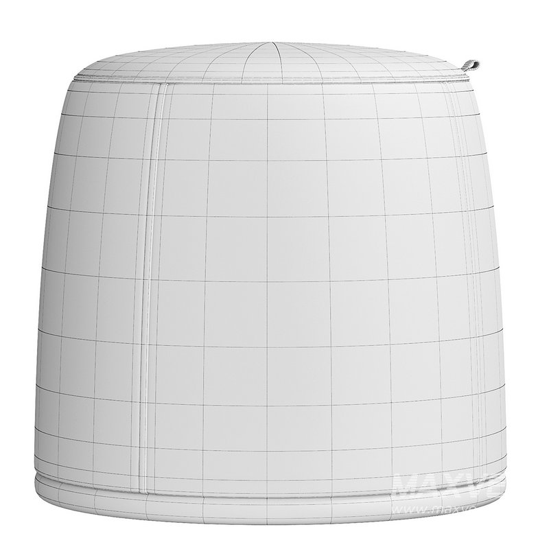 Domkapa Avery Pouf - Image 5