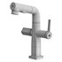 Brass basin mixer OXG - Thumbnail 6