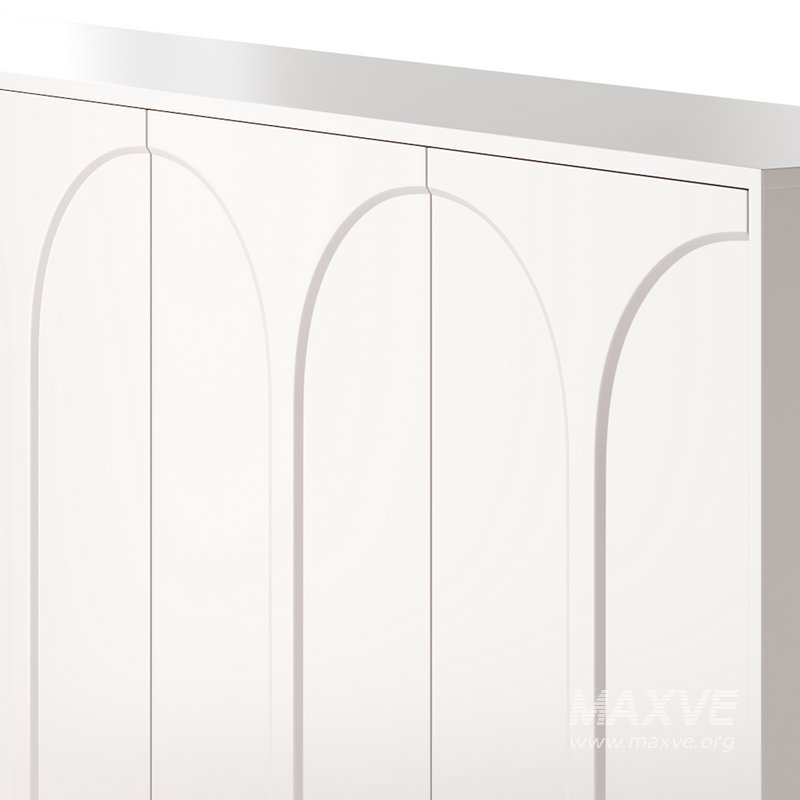 Shoe cabinet for home - Image 5