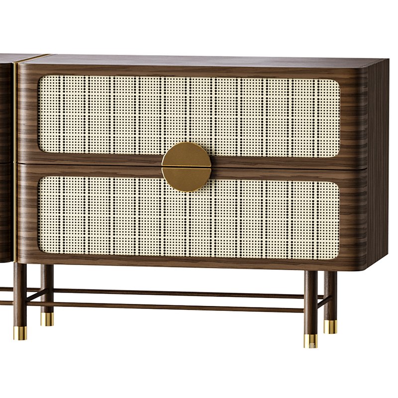 The Cole sideboard - Image 5