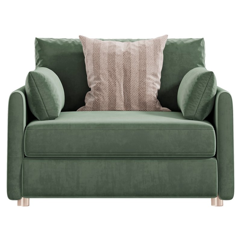 Malea Chair - Image 5