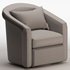 Maeve Swivel Chair - Thumbnail 3