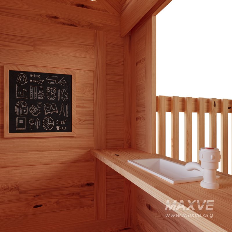 SILVERTON CUBBY HOUSE - Image 5