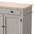 Harrogate 2 Door Sideboard in Prairie - Thumbnail 4