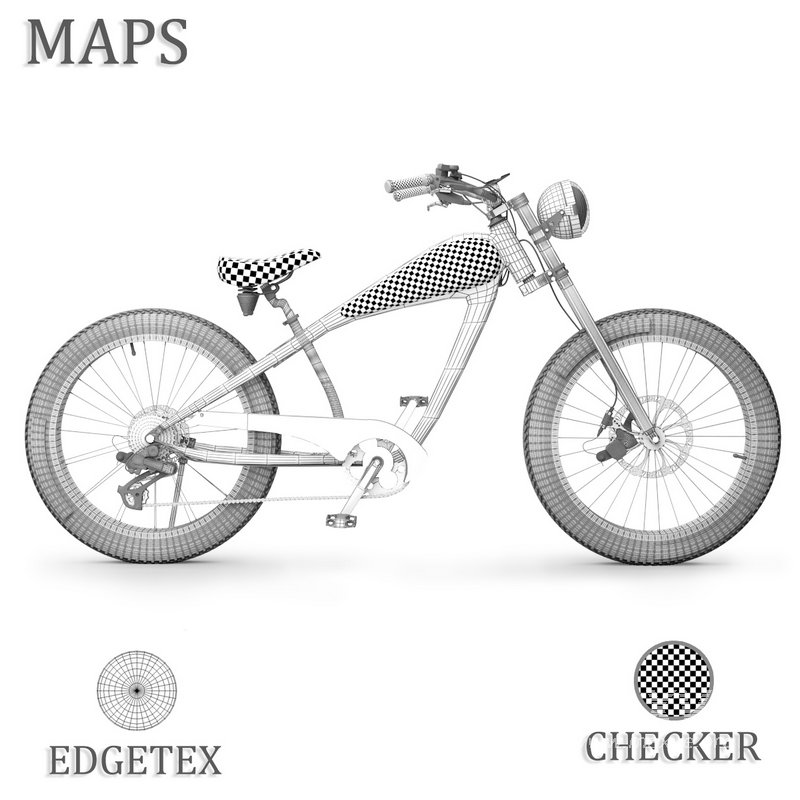 electric bike - Image 3