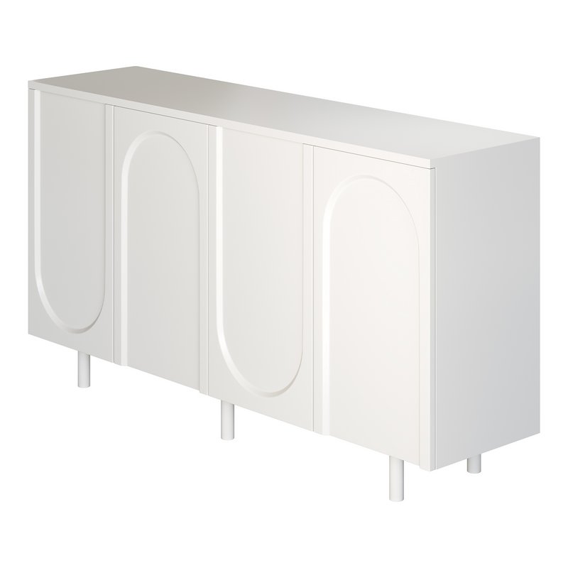 Ultra-thin organizer shoe cabinets - Image 5