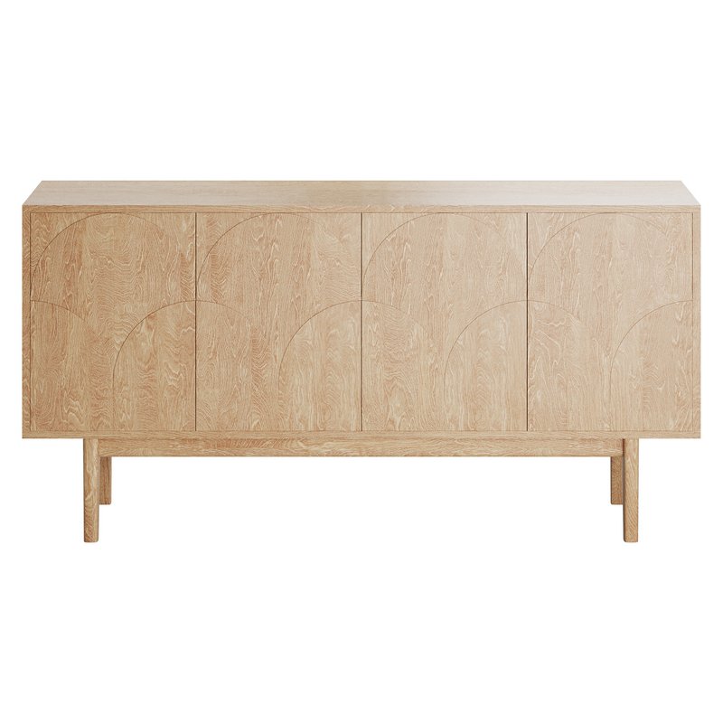 Ercol Amalfi Sideboard - Image 5