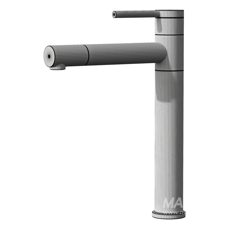 Ceramic mixer KEMAIDI - Image 5