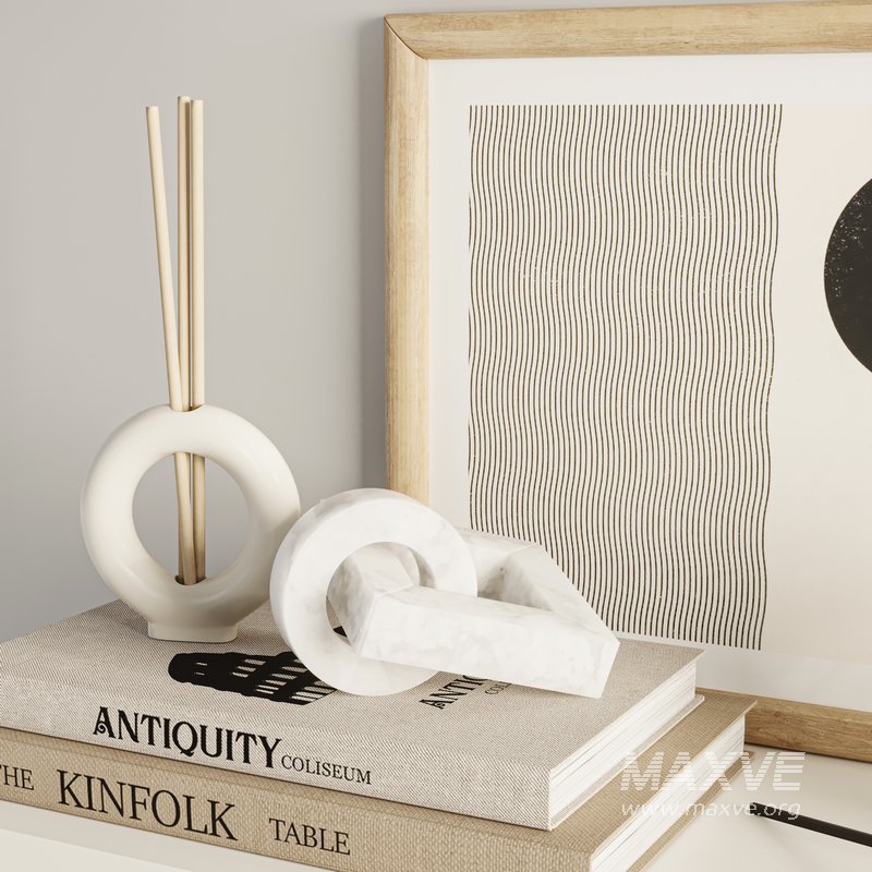 Decorative Set - Image 5