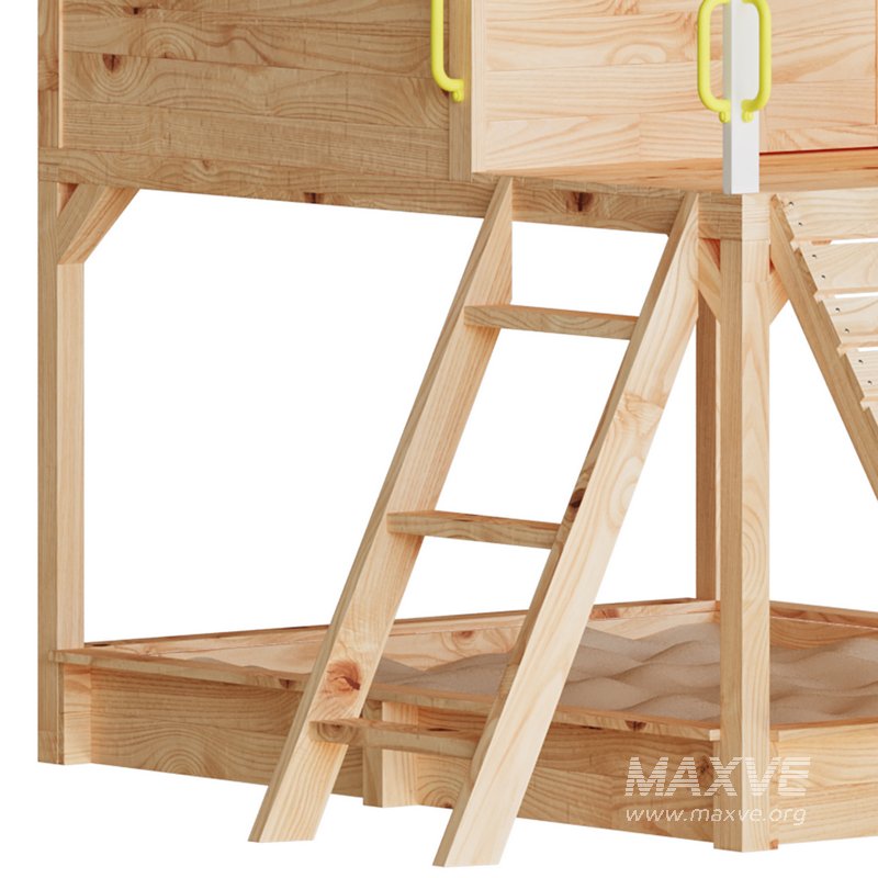 WARRIGAL CUBBY HOUSE - Image 4