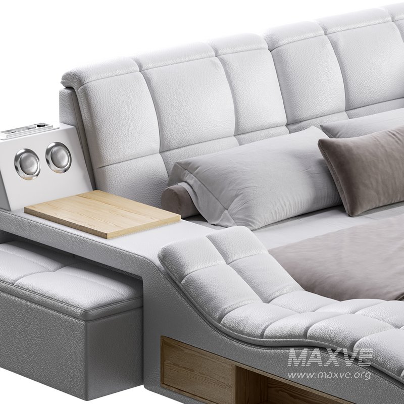 Ultimate Smart Bed - Image 5