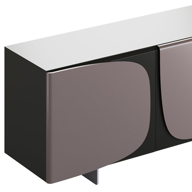 Ozzio Italia TRILOGY - Image 5