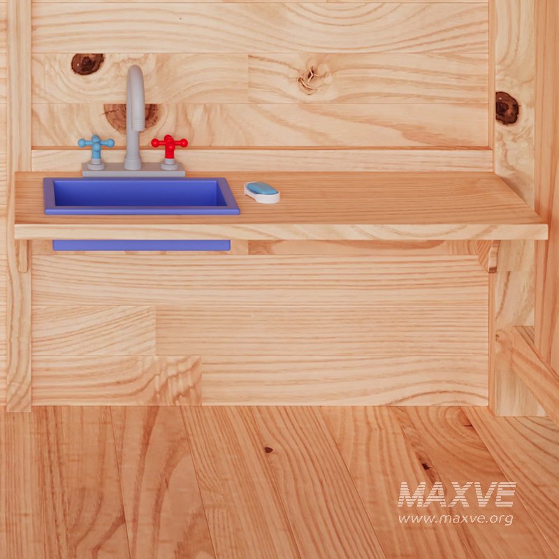 KINGSTON CUBBY HOUSE - Image 5