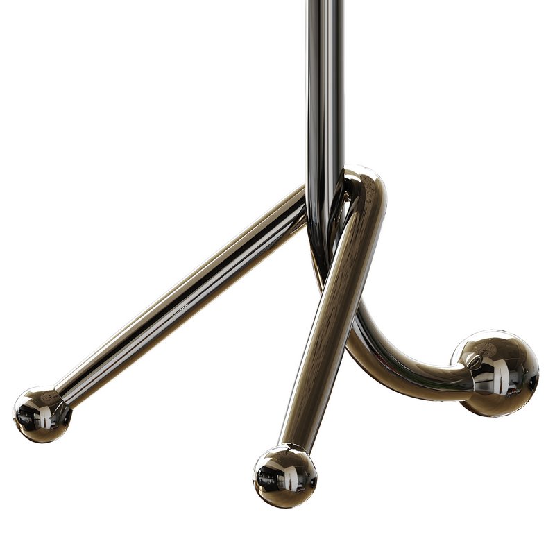 Terrazzo Tea Table - Image 7