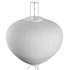 Akari 10A floor lamp by Vitra - Thumbnail 3