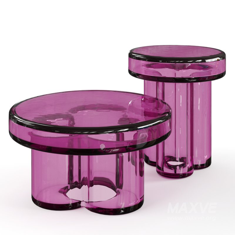 SODA Coffee Table Collection By Miniforms - Image 4