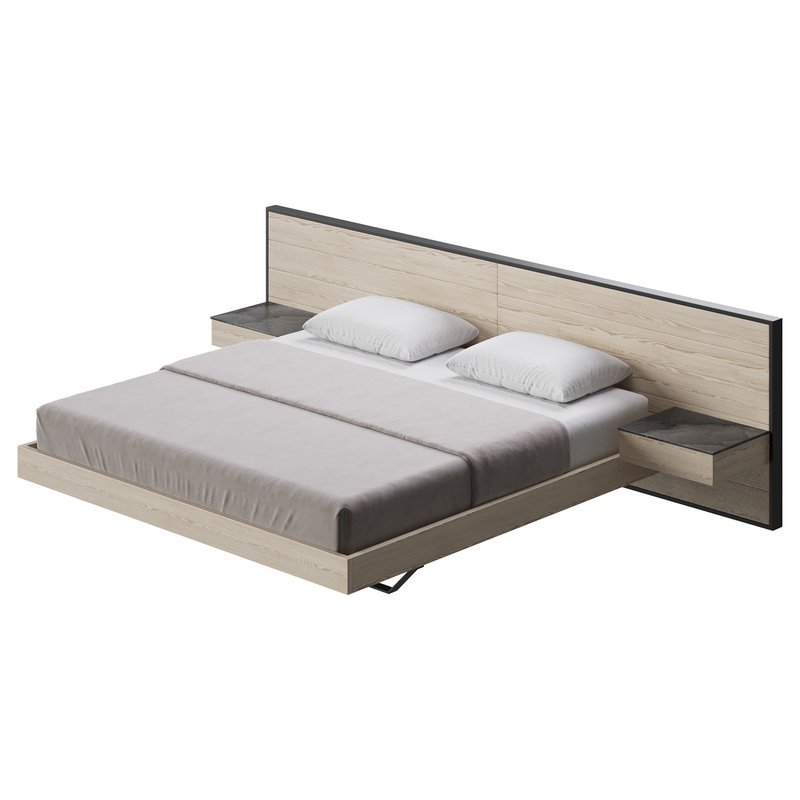 Rialto Bed - Image 2