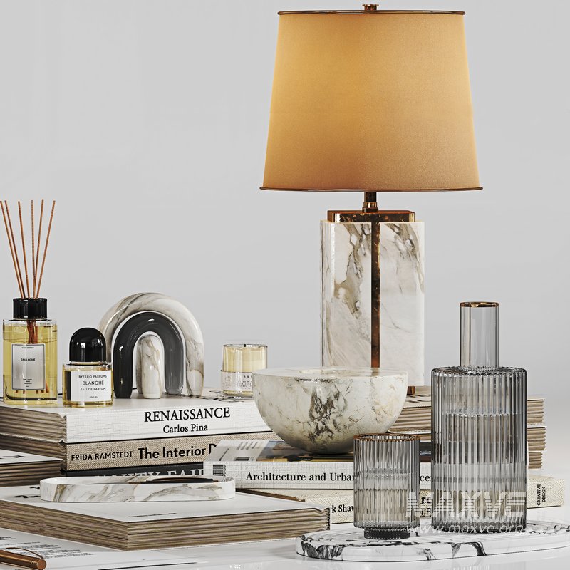 Decorative Set 02 - Image 3