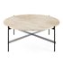 TS round coffee table by Gubi - Thumbnail 4