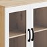 Modern Wood Buffet Cabinet - Thumbnail 4