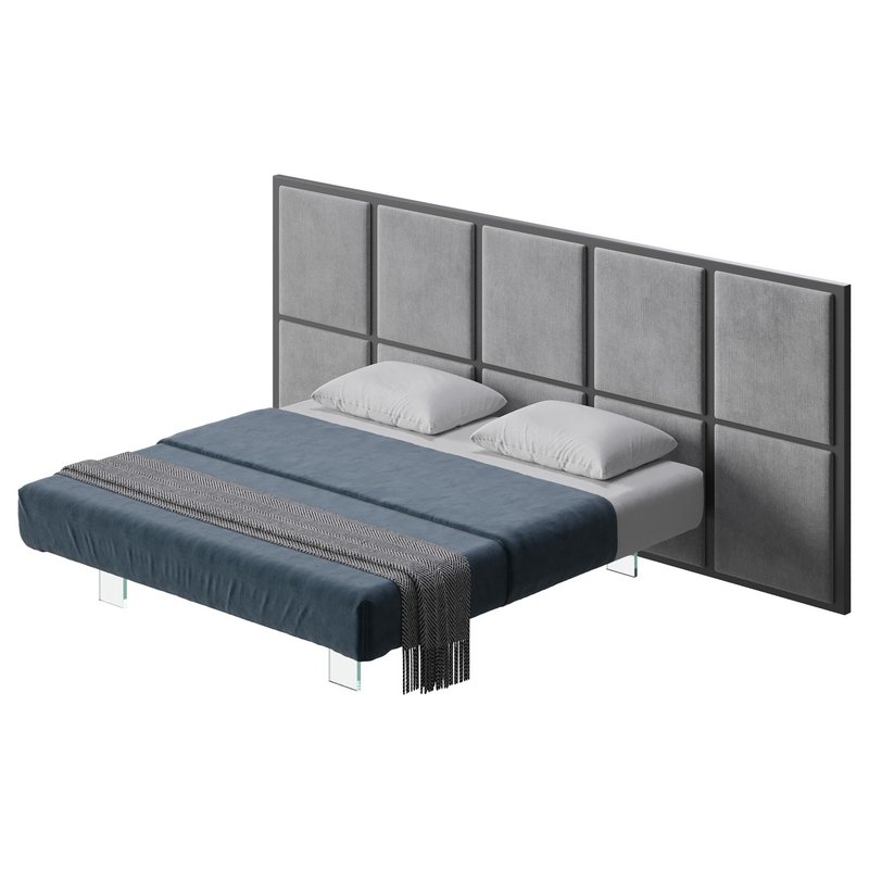 SCACCO A2 bed - Image 6