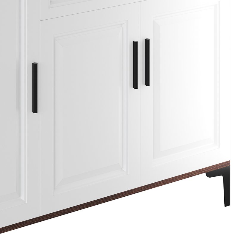 Modern Wood Buffets & Sideboards 2 - Image 5