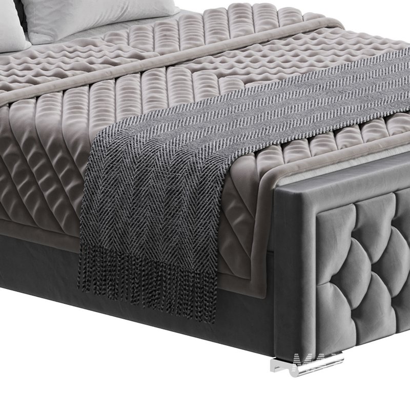 Princess Bed Frame - Image 6