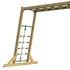 FREESTANDING MONKEY BARS - Thumbnail 7