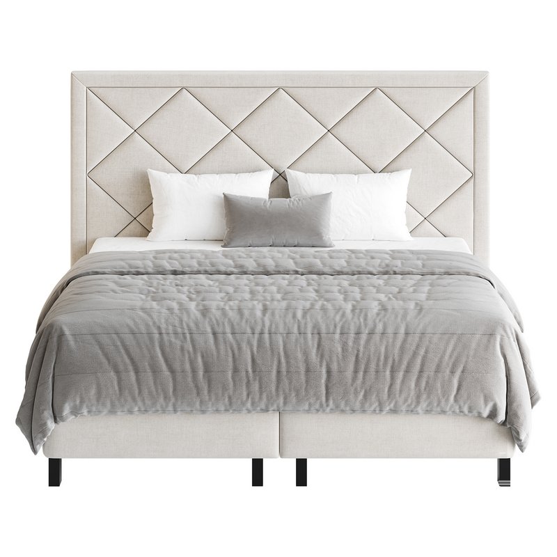 Fortune Headboard - Image 5