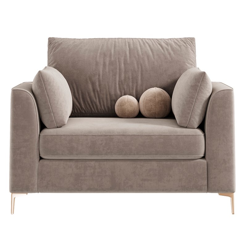 Isla Armchair - Image 7