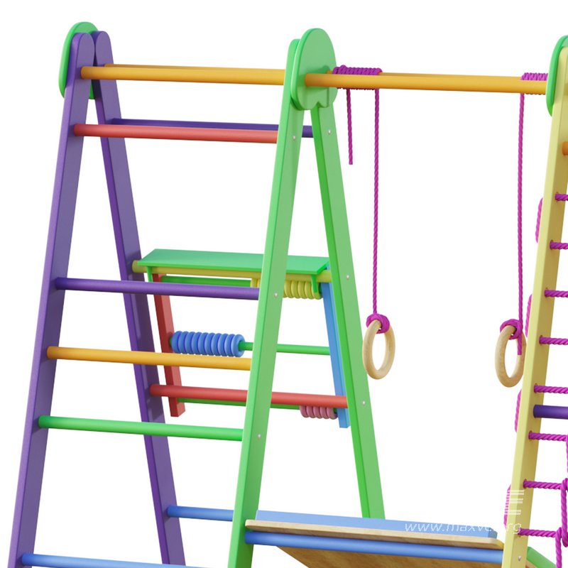 Childrens sporty little Everest - Image 6