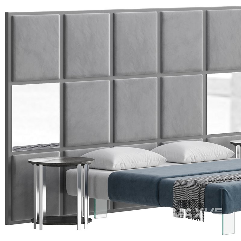 SCACCO A3 bed - Image 6