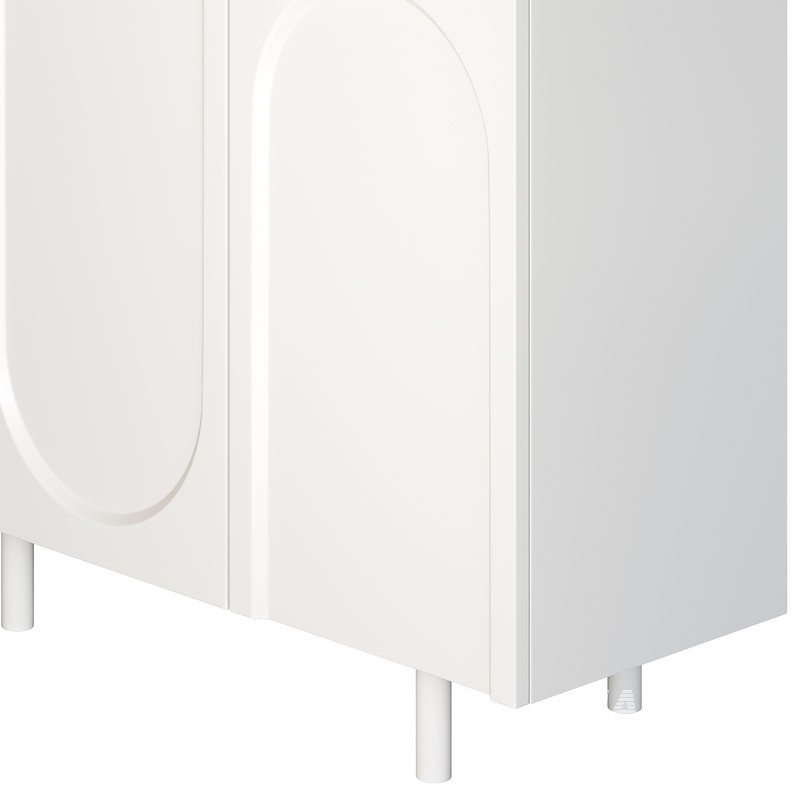 Ultra-thin organizer shoe cabinets - Image 7