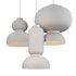 Formakami Paper Pendants by &TRADITION - Thumbnail 3