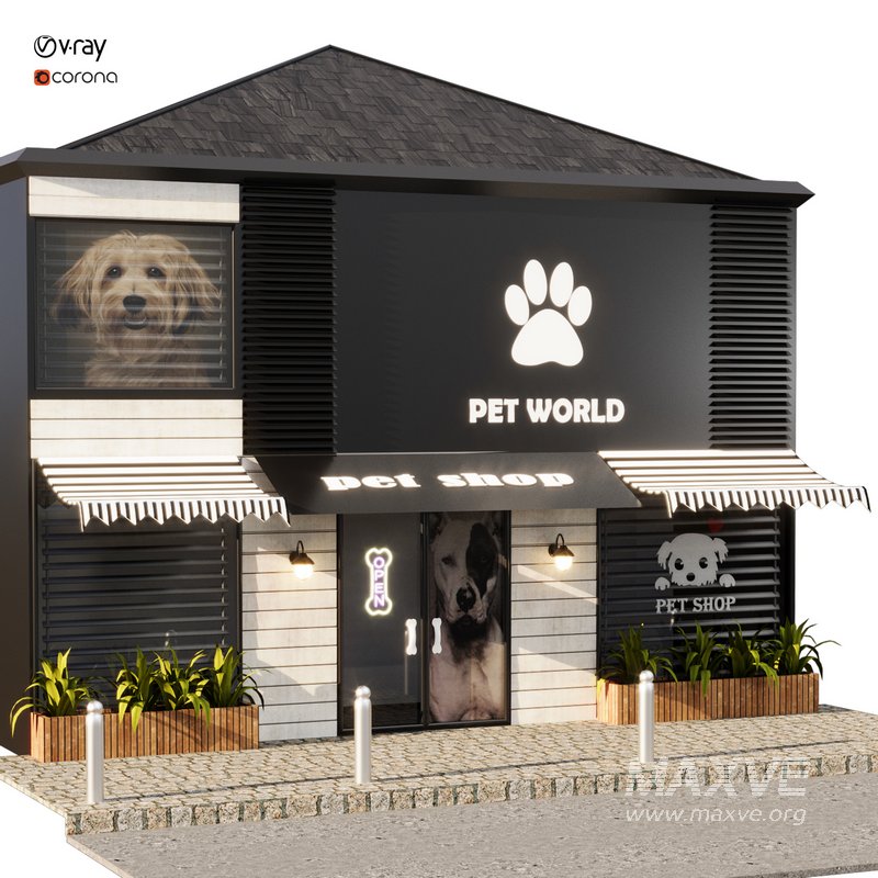 pet shop face - Image 6