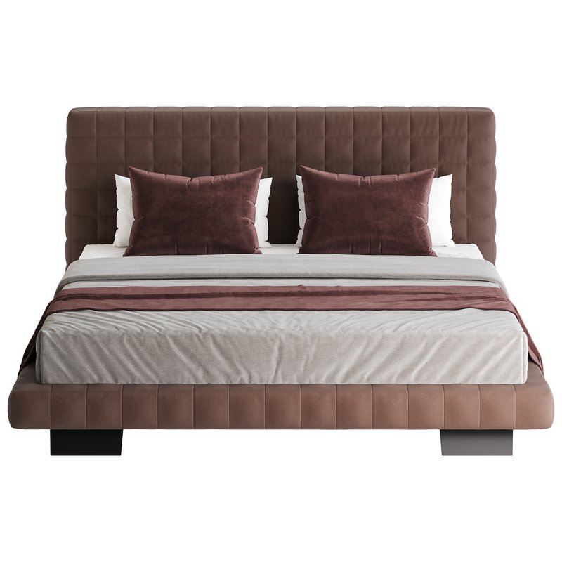 Minotti TWIGGY BED - Image 7