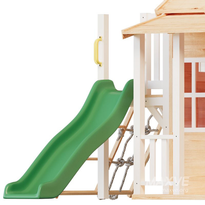 FINLEY CUBBY HOUSE - Image 6