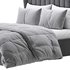 Octavia Velvet-Finish Ottoman Bed I - Thumbnail 9