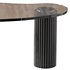Modern Black Coffee Table - Thumbnail 6