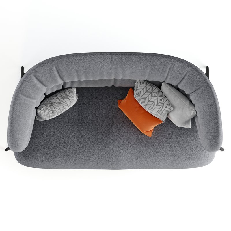 Samurai sofa vol 2 by Rossin - Image 6