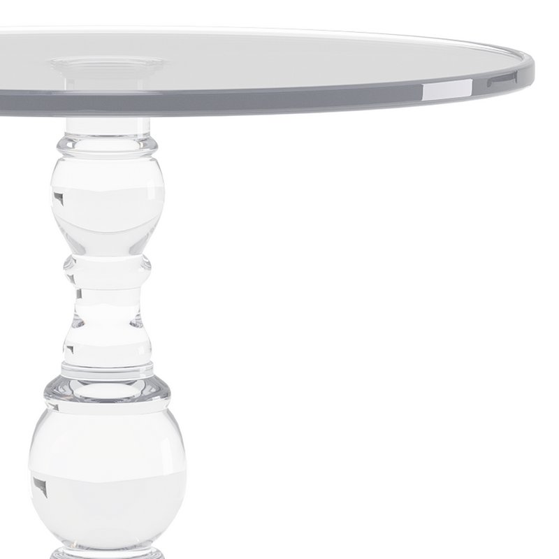 Minimalist Side Table - Image 7