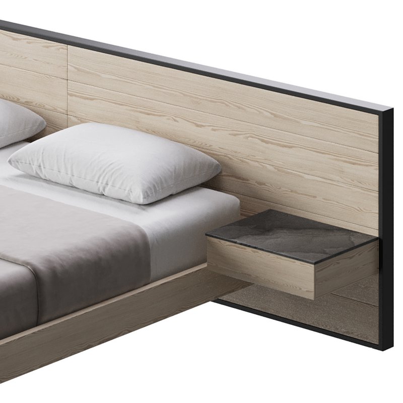 Rialto Bed - Image 5