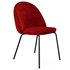 Iola chair by Miniforms - Thumbnail 5